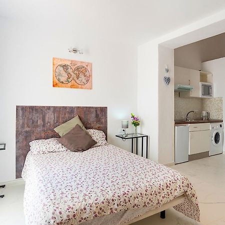Nerja Citycenter B Terrace Bagian luar foto