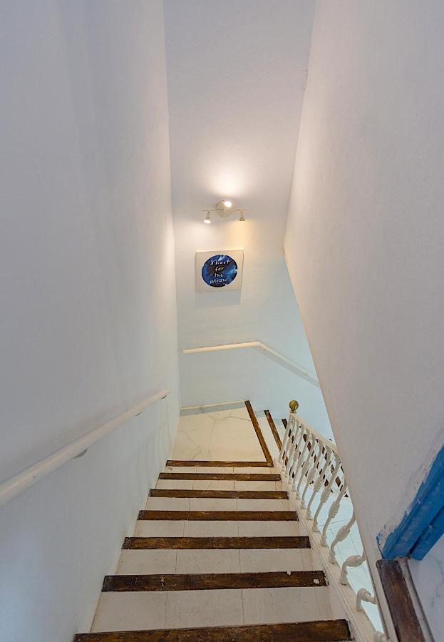 Nerja Citycenter B Terrace Bagian luar foto