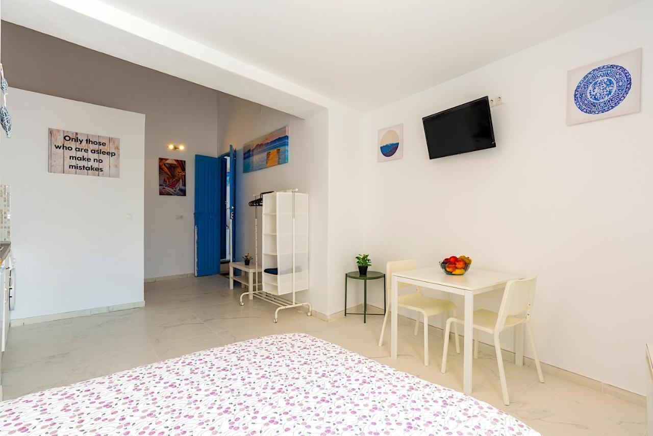 Nerja Citycenter B Terrace Bagian luar foto