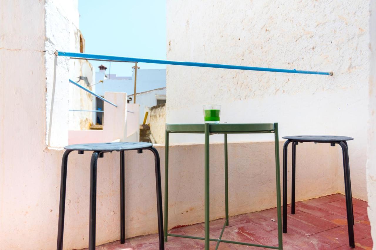 Nerja Citycenter B Terrace Bagian luar foto